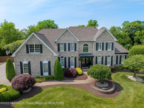 117 Country View Drive, Freehold, NJ 07728