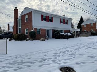 5600 Alta Vista Rd, Bethesda, MD 20817