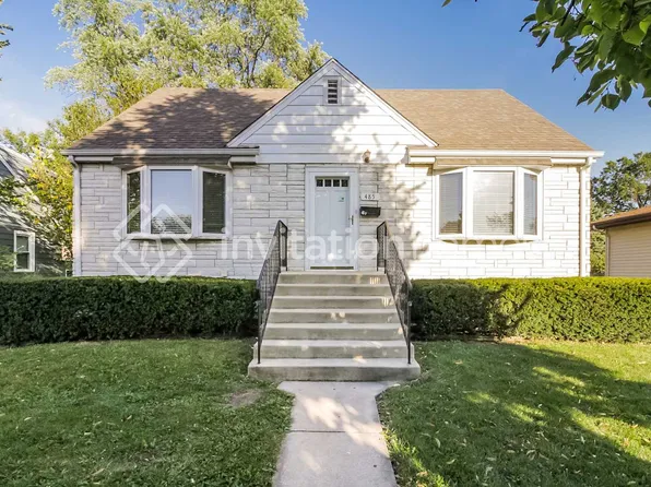 485 N Beverly Ave, Villa Park, IL 60181