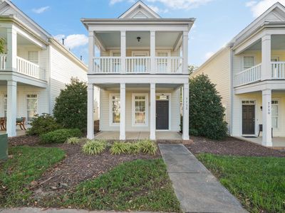 7732 Acc Blvd, Raleigh, NC, 27617