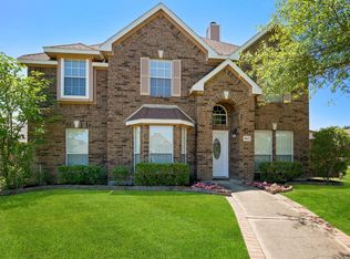 3917 Randall Ln, Carrollton, TX 75007