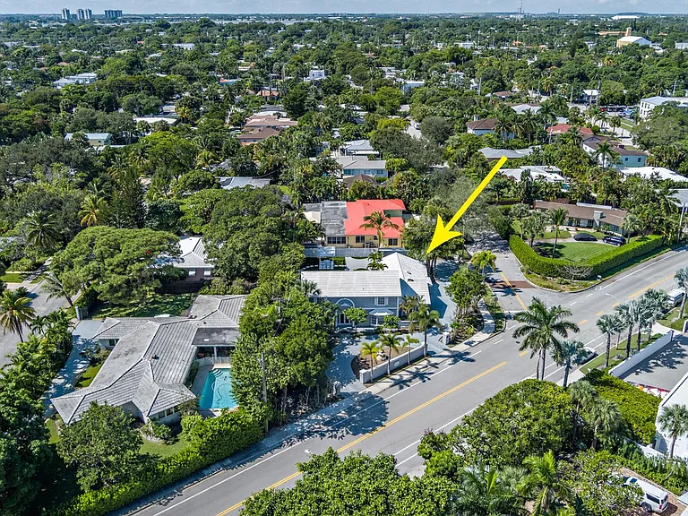 3517 N Flagler Dr — Photo 35