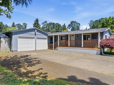 16933 SE Laugardia Way, Milwaukie, OR, 97267