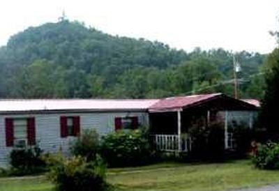 496 Scataway Rd, Hiawassee, GA, 30546