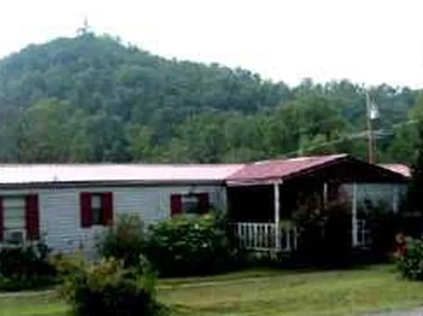 496 Scataway Rd, Hiawassee, GA 30546