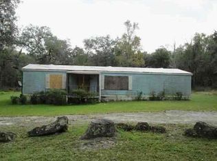 12395 County Road 681, Webster, FL 33597