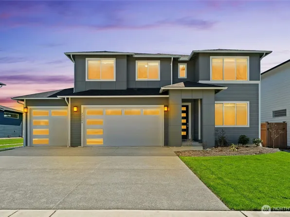 5838 229th Avenue E #273, Buckley, WA 98321