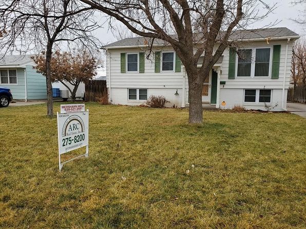 Garden City KS For Sale by Owner (FSBO) - 7 Homes | Zillow