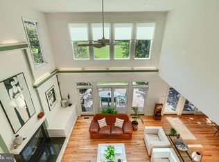 11236 Ridermark Row, Columbia, MD 21044