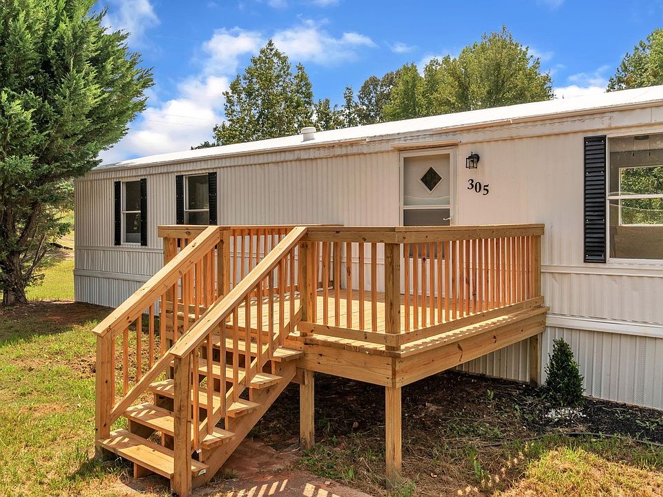 305 Griggs Rd, Six Mile, SC 29682 MLS 1506504 Zillow