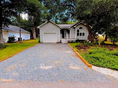 124 NW 8th Street, Oak Island, NC, 28465