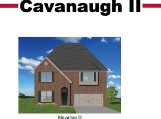 1872 Cattle Path, Lexington, KY 40509