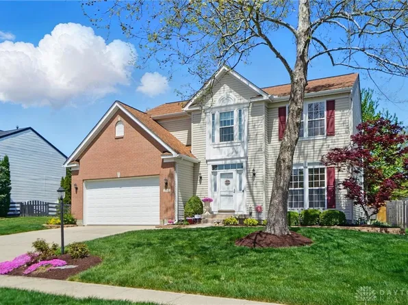 1045 Umbreit Ct, Miamisburg, OH 45342