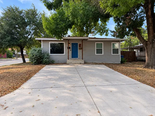 703 Cravens Ave, San Antonio, TX 78223