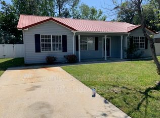 641 University Forest Cir, Conway, SC 29526