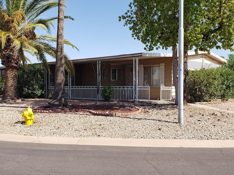 1st image of 26617 S Gila Pl #5/456