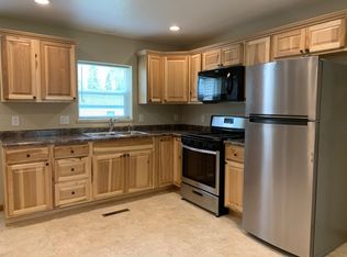 W5313 Klein St #1, Sarona, WI 54870