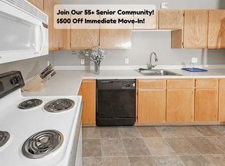 Silver Pines Senior, Sandy, UT 84094