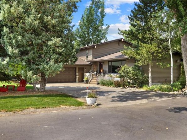 5741 Lazy Ln, Billings, MT 59106