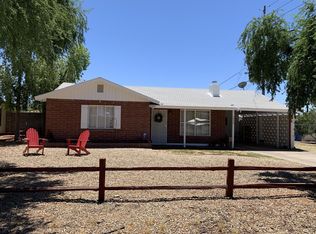 1215 E Harmont Dr, Phoenix, AZ 85020