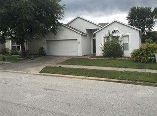 3807 Cinnamon Fern Loop, Clermont, FL 34714