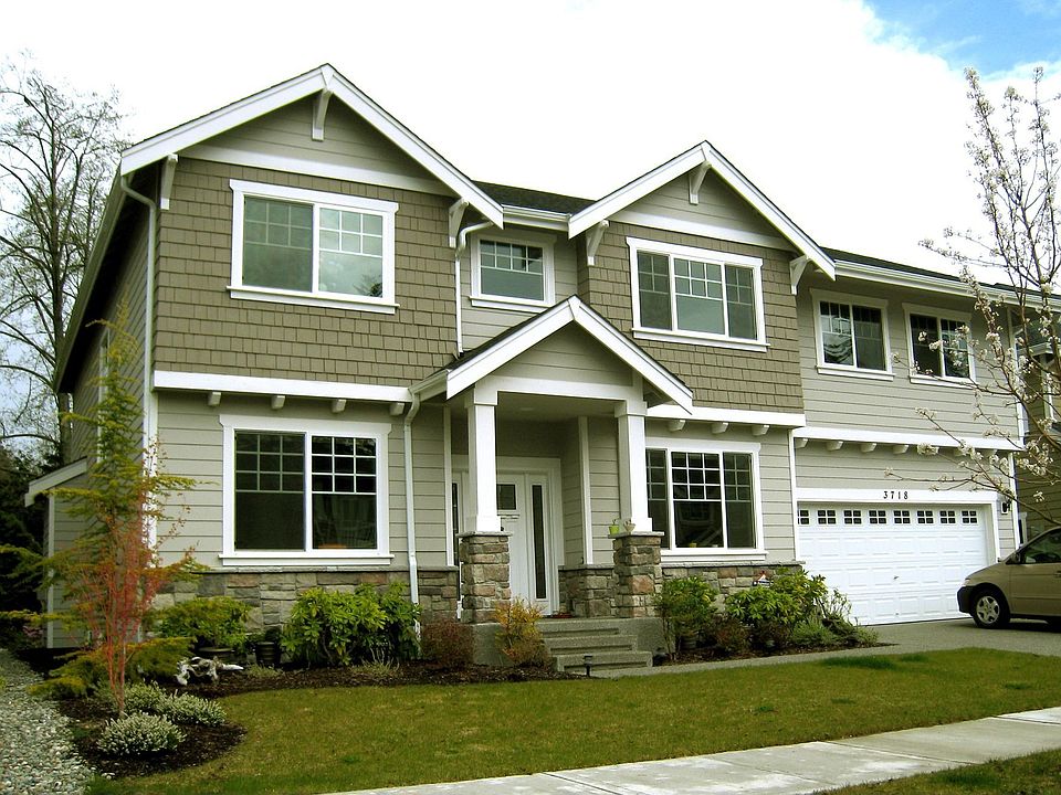 1st image of 3718 S 191st Pl