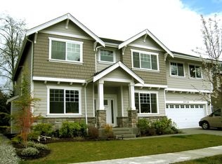 3718 S 191st Pl, Seatac, WA 98188