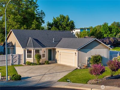 979 Carmella Street, Walla Walla, WA, 99362