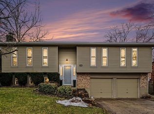 2017 Broadhurst Ave, Cincinnati, OH 45240