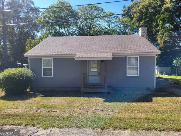 2318 S 1st Ave, Lanett, AL 36863
