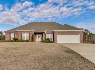 13880 Wesley Chapel Rd, Ralph, AL 35480