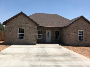 402 E Parker Ave, Midland, TX 79701