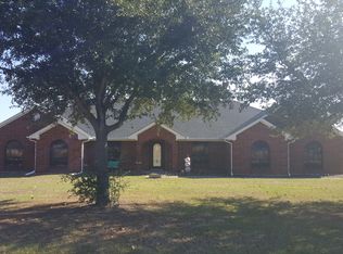 6212 Raymond Rd, Kaufman, TX 75142