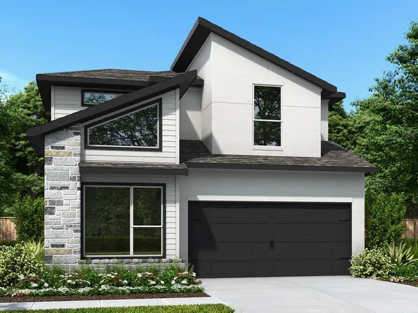 8109 Peerless Pass, Austin, TX 78744