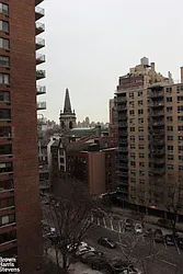 Rented by Brown Harris Stevens