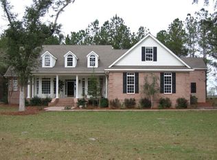 4820 Oak Arbor Dr, Valdosta, GA 31602