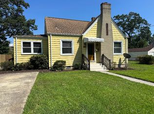1116 Evelyn St, Norfolk, VA 23518