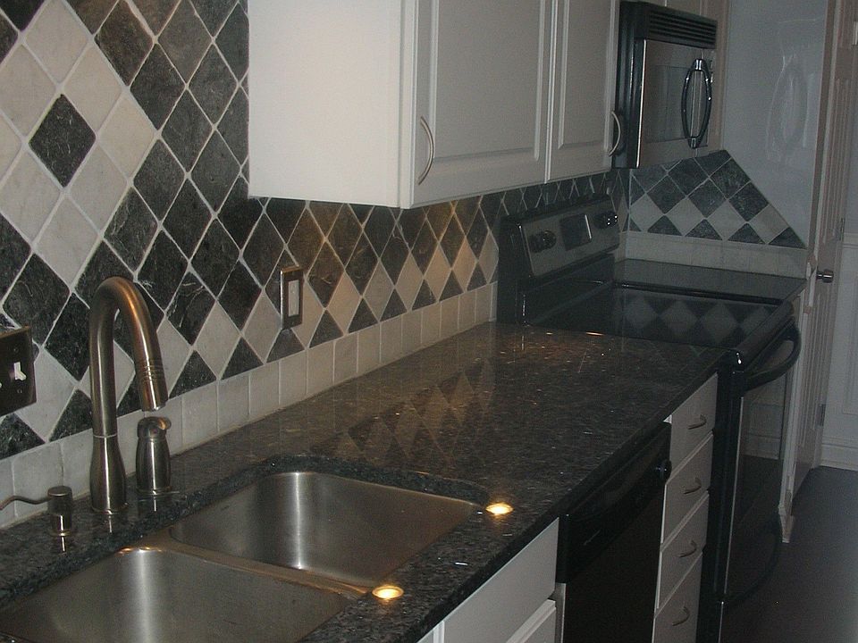 Granite Countertops