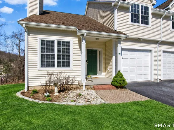 16A Claire Hill Road, Burlington, CT 06013