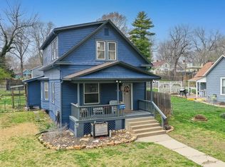 1406 9th Ave, Leavenworth, KS 66048