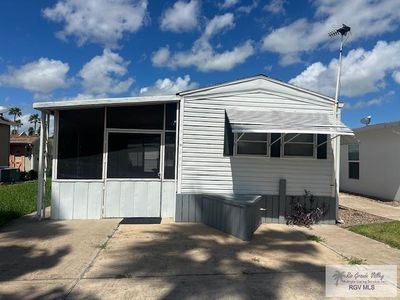 10 Colorado River Dr, Brownsville, TX, 78520