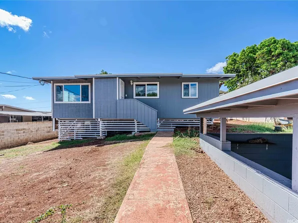 92-706 Palailai St, Kapolei, HI 96707
