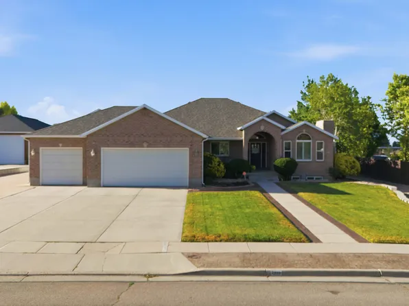 2918 W 8870 S, West Jordan, UT 84088