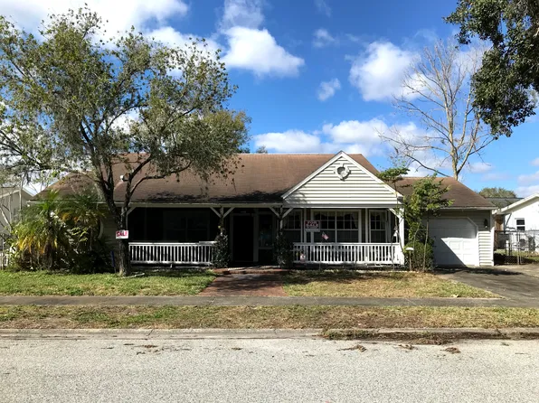 12433 Willow Tree Ave, Hudson, FL 34669