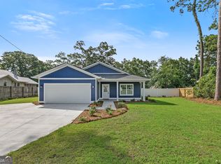 286 Sapp Ave SW, Pelham, GA 31779