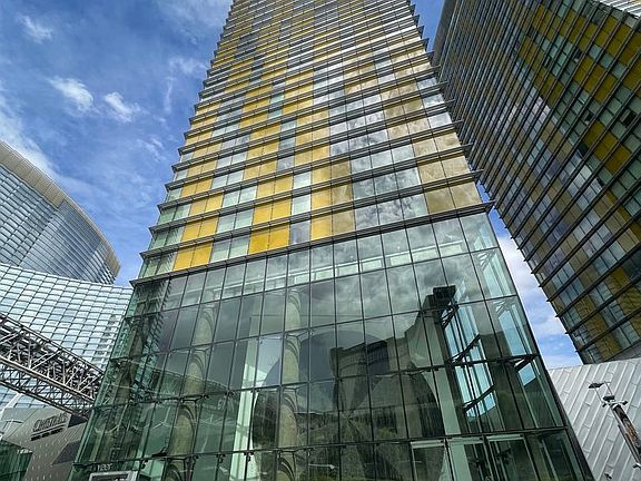 2nd image of 3726 Las Vegas Blvd S Unit 3105W