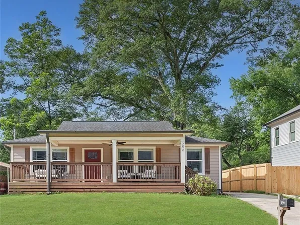 256 Birch St, Hapeville, GA 30354