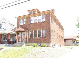 95 Kendall Ave, Pittsburgh, PA
