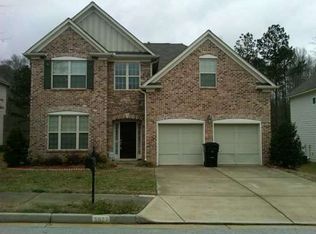 5622 Jamerson Dr, Atlanta, GA 30349