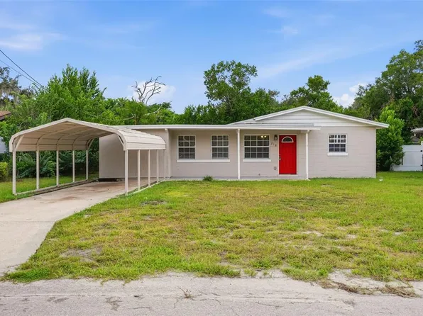 218 5TH JPV STREET, WINTER HAVEN, FL 33880